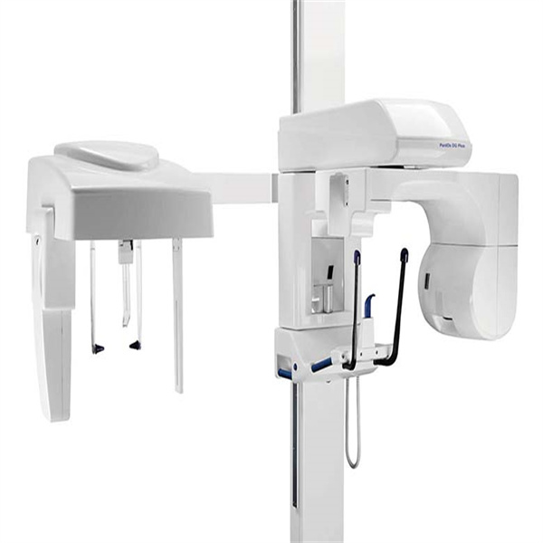 Innovation in X-Ray Scanners:
